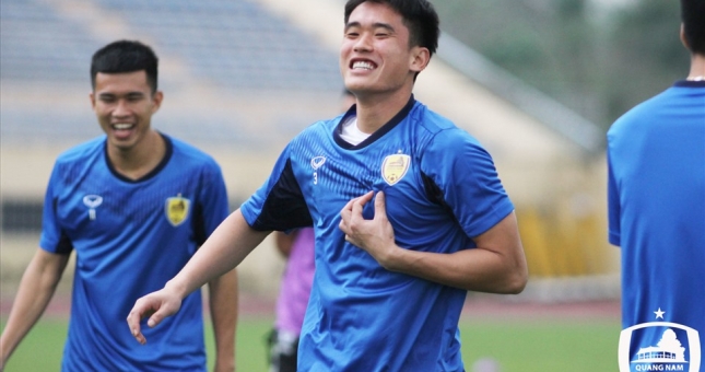 Thua nhục Phù Đổng, đường trở lại V.League 1 xa vời với Quảng Nam