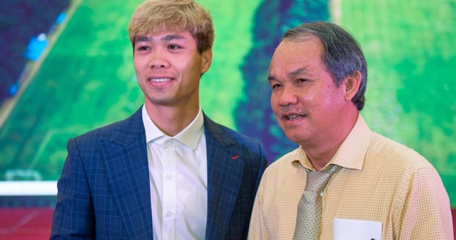 Bầu Đức không phải lúc nào cũng đúng!