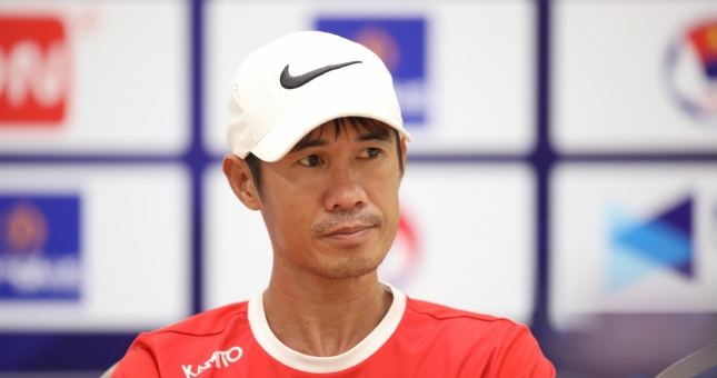 HLV Park đích thân đi chiêu mộ 'tướng tài' của bầu Đức