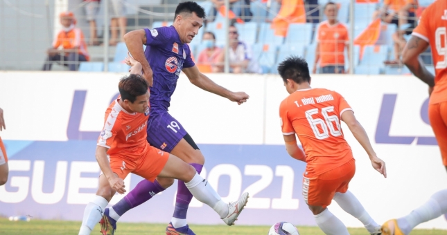 Đà Nẵng 'ôm hận' trước Sài Gòn vì người cũ toả sáng