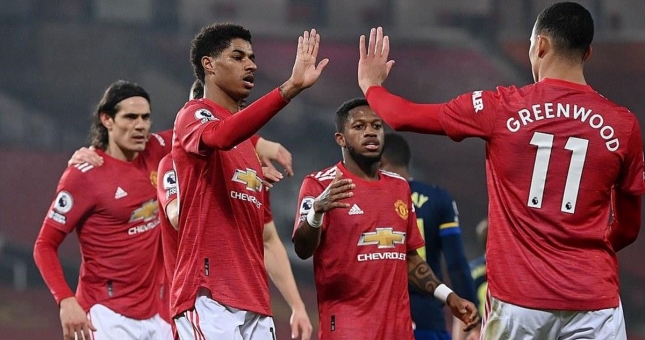 Lịch thi đấu bóng đá hôm nay 29/4: MU chinh phạt trời Âu