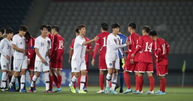 Triều Tiên chính thức rút khỏi VL World Cup, số phận ĐT Việt Nam bị ảnh hưởng?