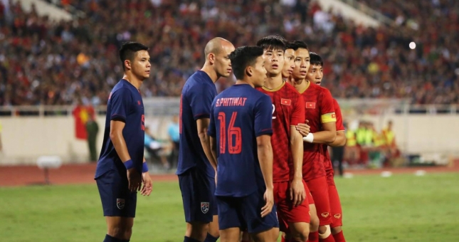 Nhà vô địch Thai League: 'ĐT Thái Lan gây ảnh hưởng quá xấu tới ĐT Việt Nam'