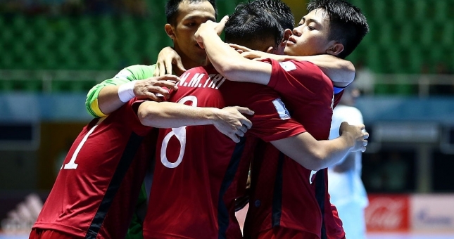 FIFA 'nhắc khéo' về khả năng dự World Cup của ĐT Việt Nam