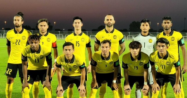 ĐT Malaysia bị cấm dùng internet vì thua tan nát trước 'đội thua ĐTVN 56 bậc'