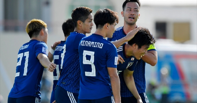 Lịch thi đấu bóng đá hôm nay 28/5: VL World Cup chính thức trở lại!