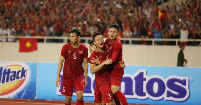 Chủ nhà World Cup tặng 'món quà lớn', mở toang cửa đi tiếp cho ĐTVN