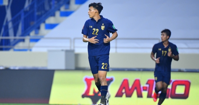 Báo Thái thừa nhận quá khó 'đua' vé đi tiếp với ĐT Việt Nam