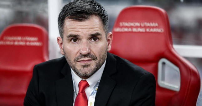 Cựu HLV ĐT Indonesia: 'Đội tuyển Việt Nam có lợi thế hơn trong đường đến World Cup'