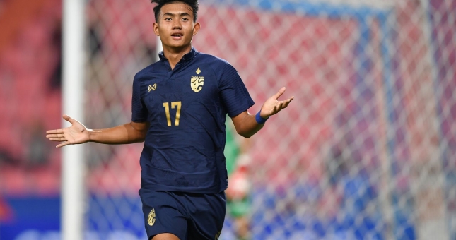 Xem trực tiếp UAE vs Thái Lan ở đâu, kênh nào?