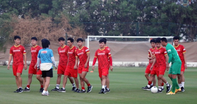 Chưa kịp vui, lực lượng ĐT Việt Nam tiếp tục gặp 'tổn thất nghiêm trọng'