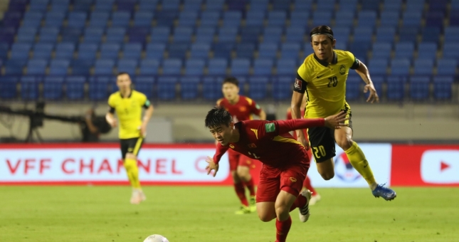 Báo Malaysia: 'Việt Nam đã gieo một nỗi ám ảnh cho Malaysia'