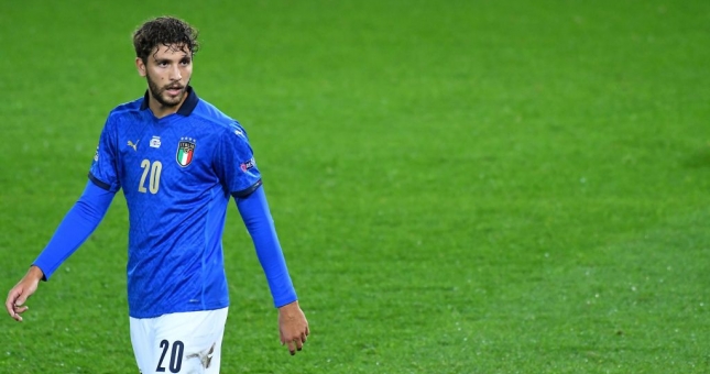 Chấm điểm Italia vs Thụy Sĩ: Nổi bật sao trẻ!