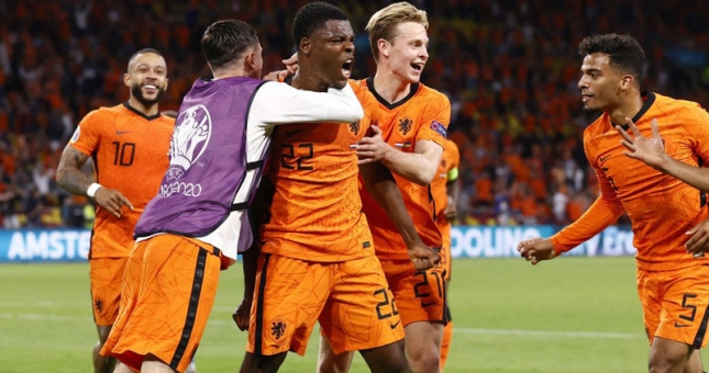 Chuột thần tài dự đoán Hà Lan vs Bắc Macedonia: 'Cửa dưới' méo mặt!