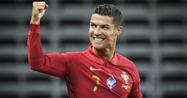 Xác suất Bồ Đào Nha vượt vòng bảng EURO 2021 là gần 100%