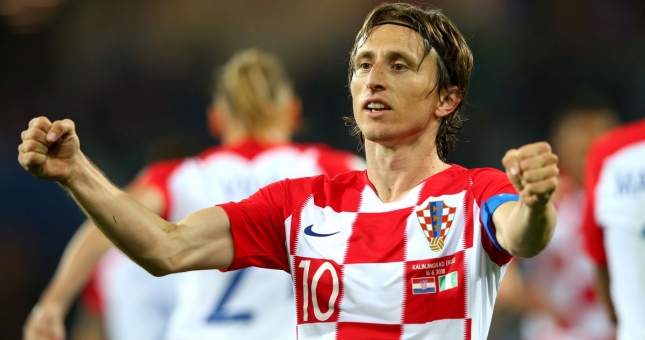 Chuyên gia quốc tế dự đoán Croatia vs Scotland: 'Cửa trên' vẫn thắng!