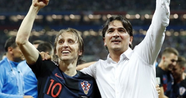 Chuyên gia Việt Nam dự đoán Croatia vs Scotland: 'Cửa dưới' méo mặt!