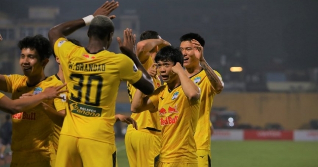 V.League rõ ngày trở lại, chơi theo thể thức chưa từng có?