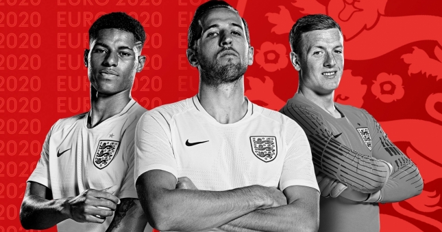 Máy tính dự đoán 'cửa' ĐT Anh vô địch EURO 2021 cao gần 5 lần ĐT Đức!