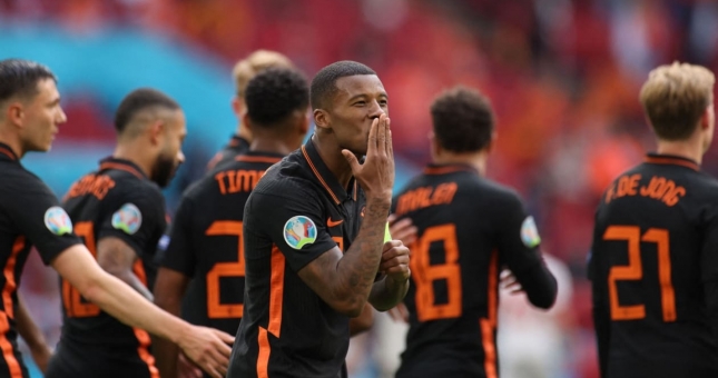 Xem trực tiếp Hà Lan vs CH Séc - Euro 2021 ở đâu? Kênh nào?