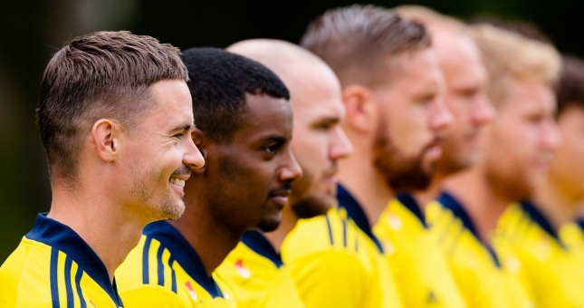 Xem trực tiếp Thụy Điển vs Ukraina - EURO 2021 ở đâu? Kênh nào?