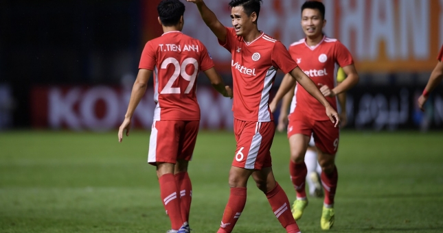 Lịch thi đấu vòng 3 AFC Champions League: Đại chiến Thái Lan - Việt Nam