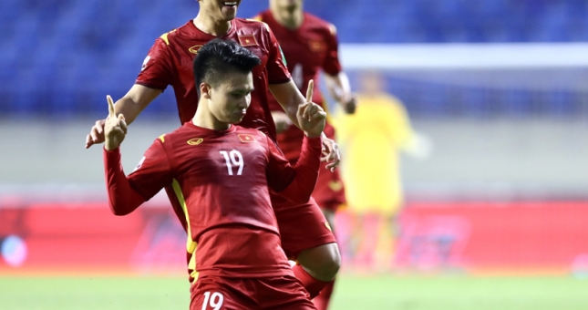 HLV Australia 'nói lời thật lòng' về sức mạnh ĐT Việt Nam