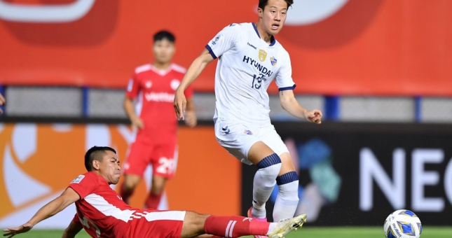 Đại diện Việt Nam 'vỡ vụn hoàn toàn' trước đội bóng Hàn Quốc