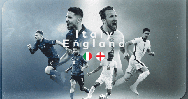 Huyền thoại thế giới 'tiên tri' kết quả chung kết EURO 2021