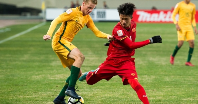 'Đội chắc vé đi World Cup' mất đi công thức chiến thắng ở trận gặp Việt Nam?