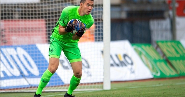 Filip Nguyễn liệu đã có quốc tịch Việt Nam?