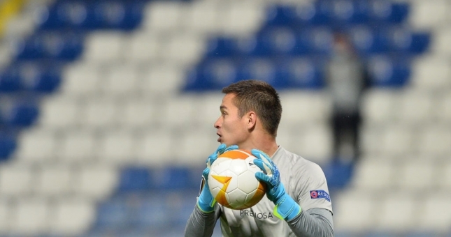 Filip Nguyễn được chấm điểm 'cao chót vót' vì tỏa sáng ở Cúp châu Âu