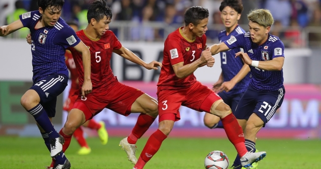 Chuyên gia Trung Quốc thẳng thắn xác định 'giá trị thực' của ĐT Việt Nam