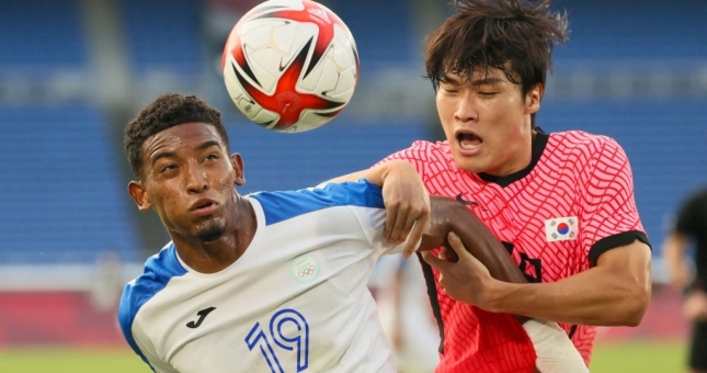 Soi kèo Hàn Quốc vs Mexico: Kết quả kịch tính