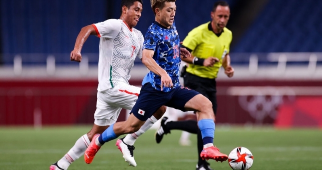 Lịch thi đấu bóng đá hôm nay 6/8: Tranh huy chương Olympic 2021