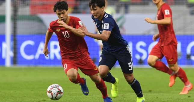 Chưa đá VL World Cup 2022, FIFA đã chỉ thẳng đội 'dẫn đầu' bảng Việt Nam