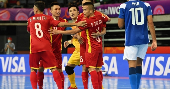 Nhận định Việt Nam vs Panama: Không còn đường lùi!