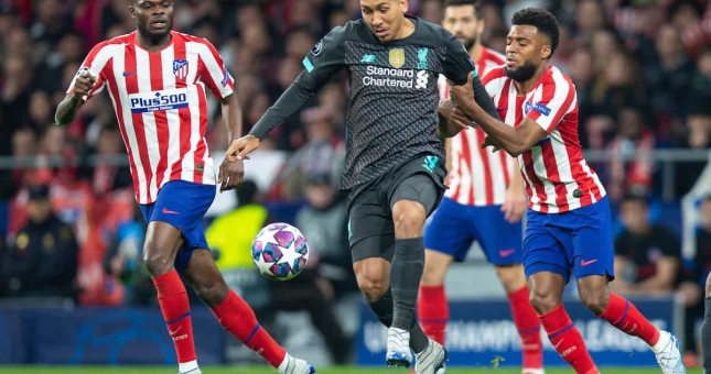 Lịch thi đấu bóng đá hôm nay 19/10: Champions League trở lại!