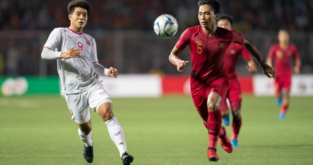 Đi do thám thành công, HLV Park thu hoạch được 'chìa khóa vàng' cho ĐTVN tại AFF Cup