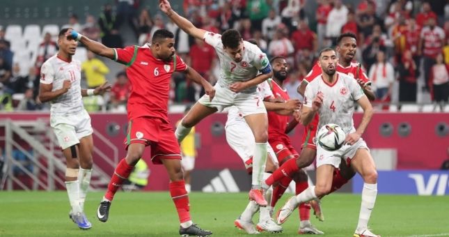 'Ông kẹ của ĐT Việt Nam tại VLWC' chính thức bị loại khỏi giải đấu lớn