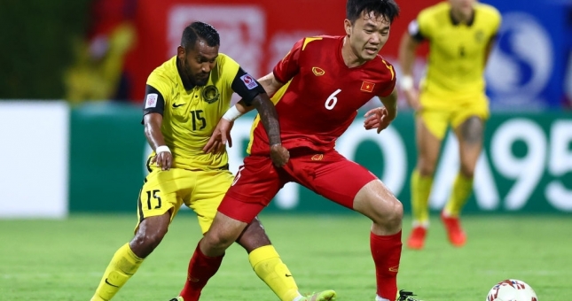 NÓNG: BTC AFF Cup ra phán quyết cuối cùng cho vụ Malaysia đâm đơn kiện sau trận gặp ĐTVN
