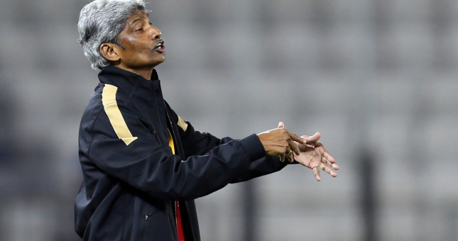 'HLV khắc tinh của bóng đá Việt Nam' chính thức bị đội tuyển Đông Nam Á sa thải