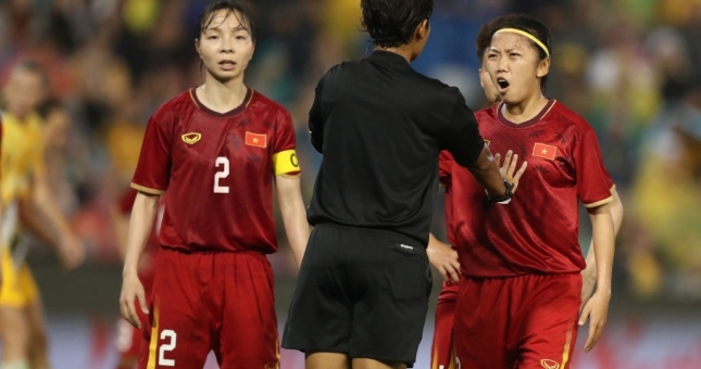 Thi đấu kiên cường, ĐTVN sẽ gặp ĐT Trung Quốc ở trận 'knock-out' tranh vé vào thẳng World Cup