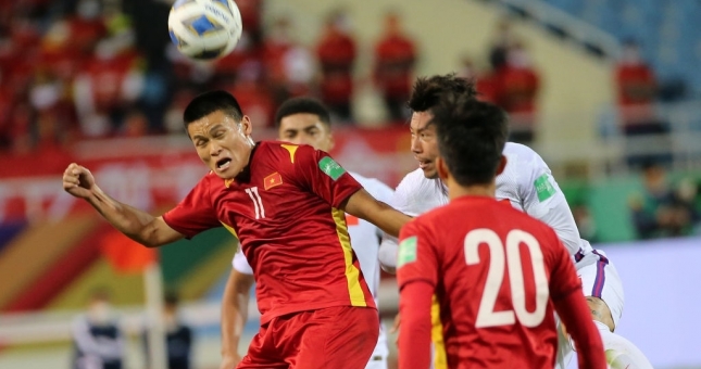 Vừa có chiến thắng lịch sử, ĐTVN nhận thêm 'nhiệm vụ khó' để phá kỷ lục của Thái Lan tại VLWC