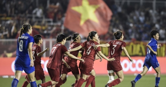 Trước cảnh không đá vẫn có vé tới World Cup, ĐT Việt Nam có động thái cực cứng rắn