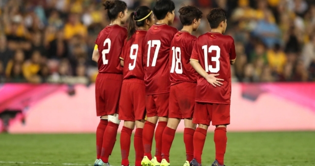 Quy định mới của FIFA khiến ĐT Việt Nam gặp 'đại nạn', phải tìm gấp HLV trưởng mới