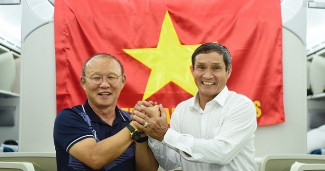 Không thể cứu vãn, đã chốt thời gian ĐTQG Việt Nam có HLV trưởng mới vì yêu cầu của FIFA