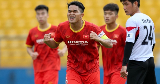 Lịch thi đấu bóng đá hôm nay 19/2: U23 Việt Nam xuất trận