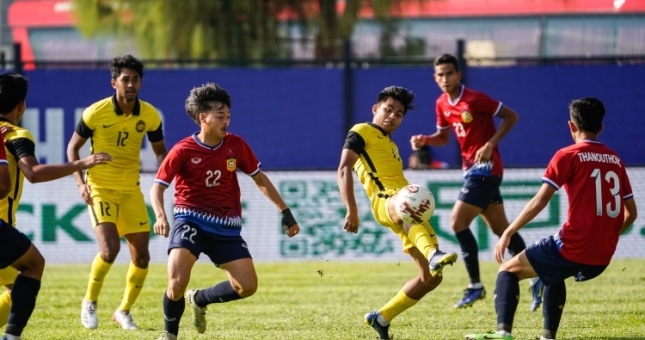Lịch thi đấu bóng đá hôm nay 21/2: Sôi động giải U23 Đông Nam Á