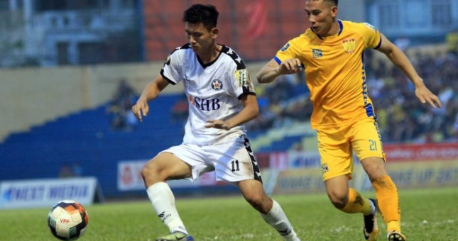 Nhận định Thanh Hóa vs Đà Nẵng: Căng như dây đàn